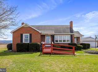 21547 Ringgold St, Hagerstown, MD 21742