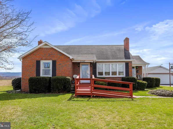 21547 Ringgold St, Hagerstown, MD 21742