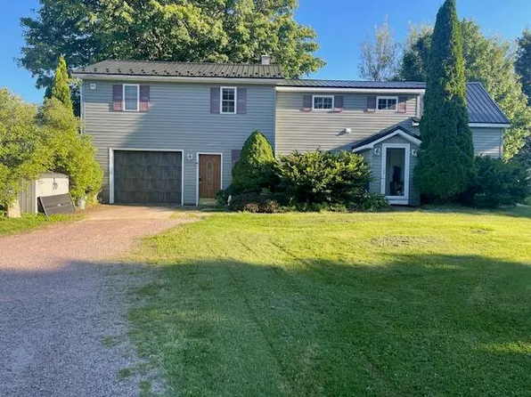 162 Child Rd, Malone, NY 12953
