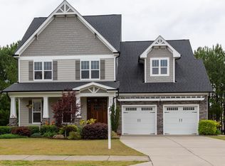 933 Flash Dr, Rolesville, NC 27571