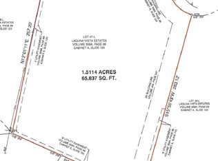 461 Point Ct, Weatherford, TX 76087