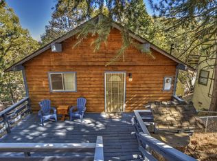 393 Dunnant St, Crestline, CA 92325