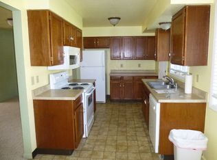 3345 Racquet Dr #3, Billings, MT 59102