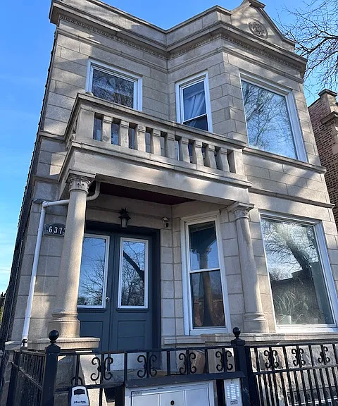 6373 N Paulina St #1 — Photo 9