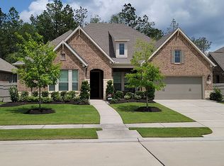 17313 Camillia Trails, Conroe, TX 77302