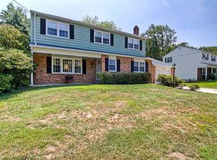 128 Timberline Dr, Newark, DE 19711