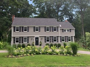 58 Bristol Rd, Wellesley, MA 02481