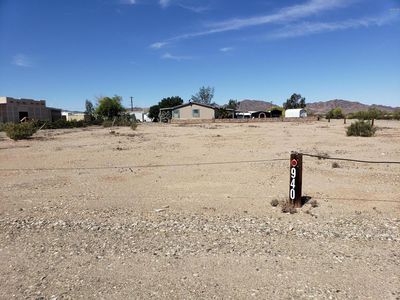940 W Pyramid St LOT 0, Quartzsite, AZ, 85346