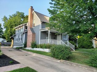 1032 E Boston Ave, Monmouth, IL 61462