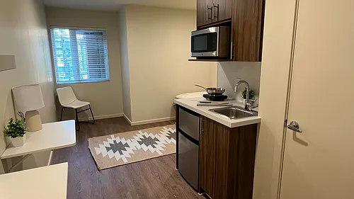 Floor plan 324