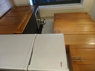 Rented by City & Suburban