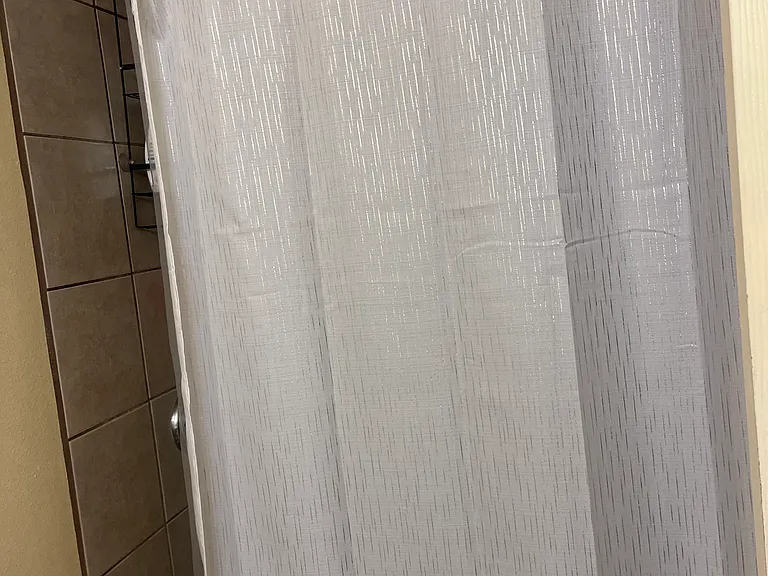 Bathroom 2 side view