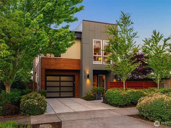 2750 Belvidere Avenue SW, Seattle, WA 98126