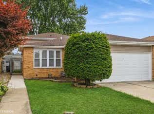 1119 Harding Ave, Calumet City, IL 60409