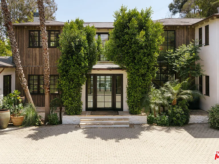 1105 Rivas Canyon Rd — Photo 4