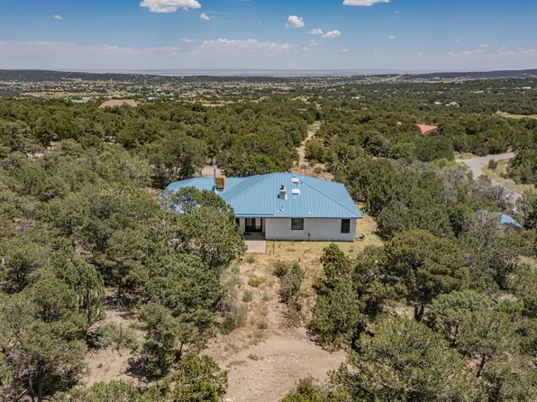 3 Bridal Ln, Tijeras, NM 87059