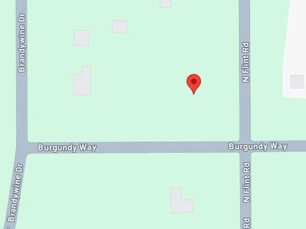 LOT 10 Burgundy Way, Roscommon, MI 48653