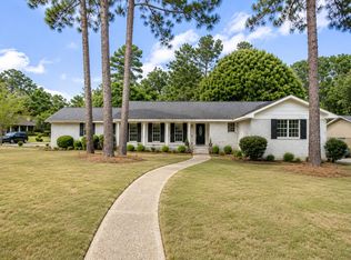 119 Bellair Dr, Hattiesburg, MS 39402