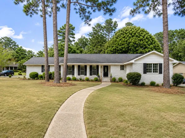 119 Bellair Dr, Hattiesburg, MS 39402