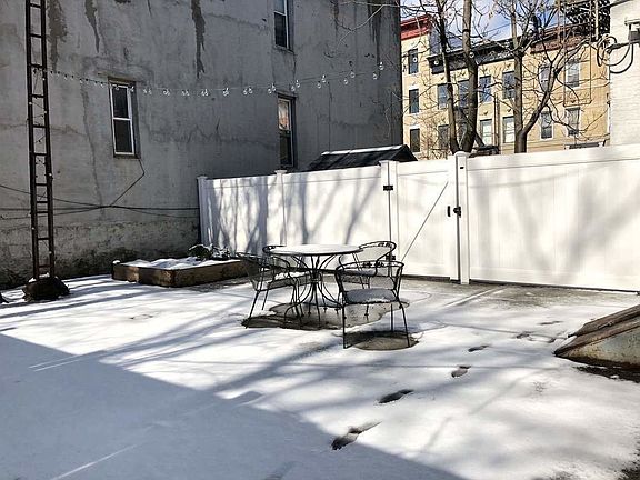2nd image of 166 Rogers Ave #1A