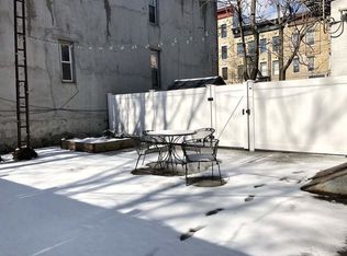 166 Rogers Ave #1, Brooklyn, NY 11216