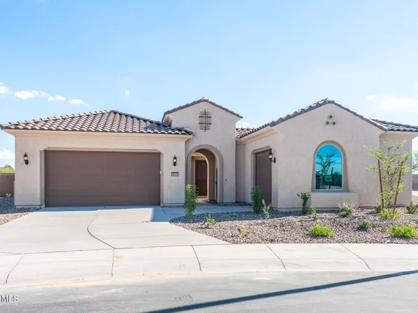 8225 W Willow Way, Florence, AZ 85132