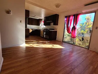 Diner Room and Kitchen