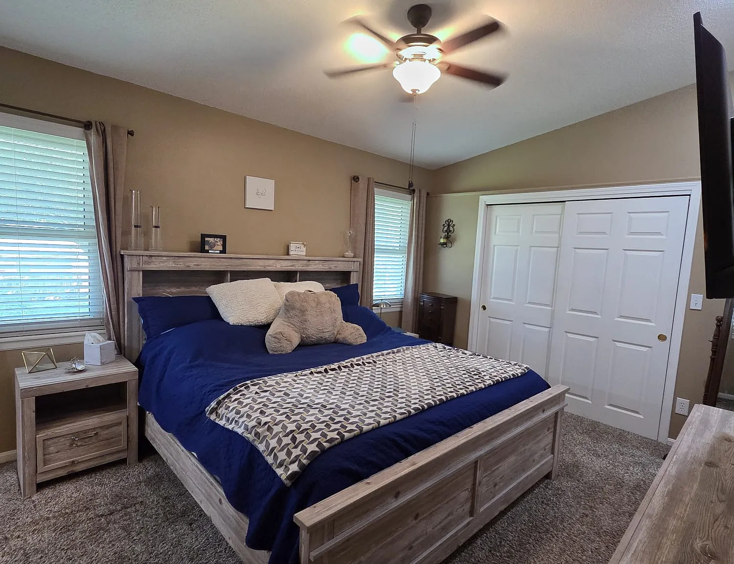 3 bed, 1525 sqft, $1,950 — Photo 3
