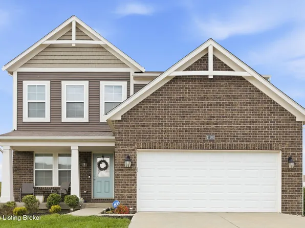 11202 Comfort Ct, Louisville, KY 40229