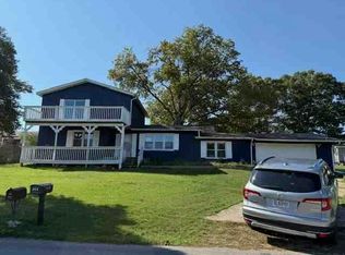 911 Georgene Rd, Camdenton, MO 65020