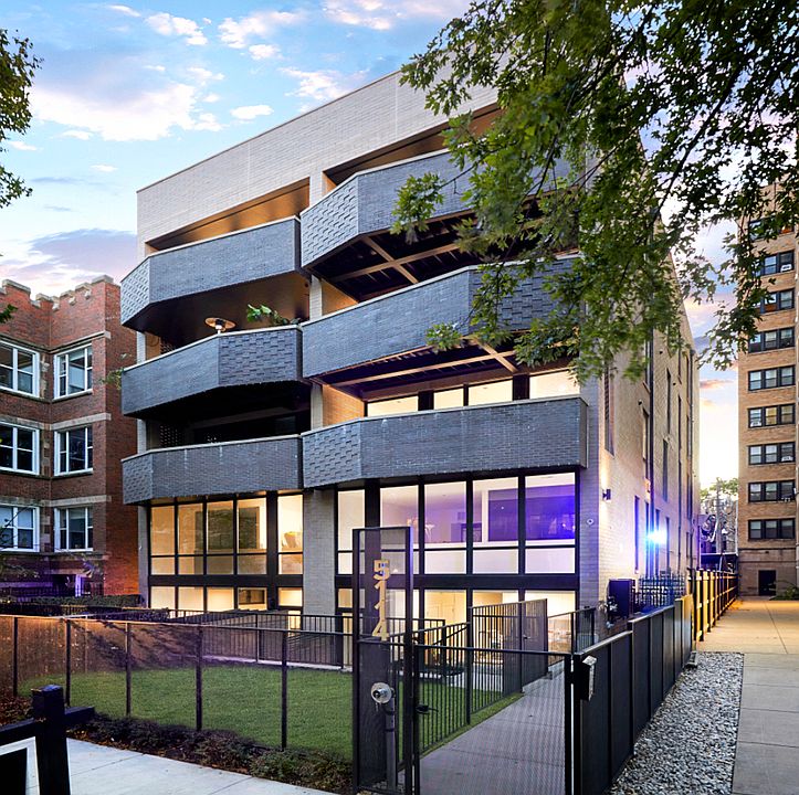 1st image of 5114 S Kenwood Ave #3B