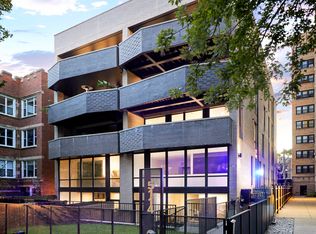 5114 S Kenwood Ave #4B, Chicago, IL 60615