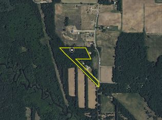 N1921 17th Dr, Wautoma, WI 54982