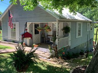 273 Dover St, Grand Rivers, KY 42045