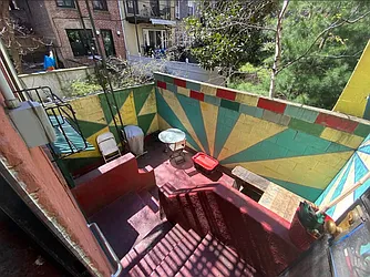 1700 Lexington Avenue