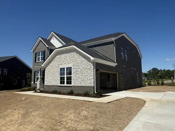 107 Brookcliff Dr Lot 109, Mount Juliet, TN 37122
