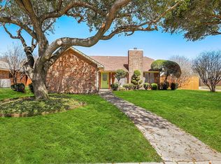 2009 Moore Dr, Plano, TX 75074