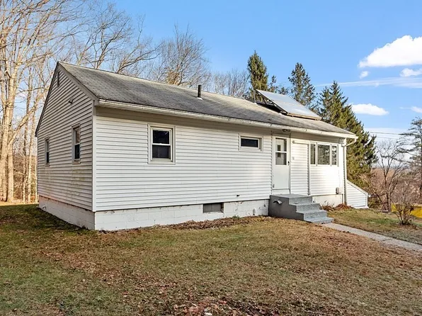 50 Clifton St, Orange, MA 01364