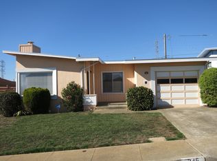 245 Oakcrest Ave, South San Francisco, CA 94080