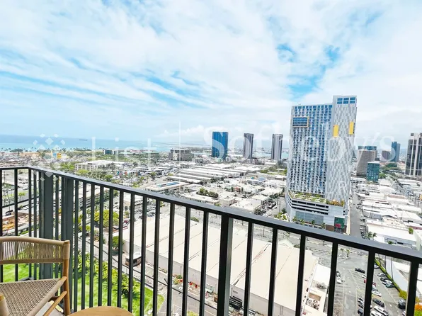 987 Queen St, Honolulu, HI