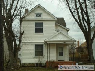 2807 E 5th St, Dayton, OH 45403