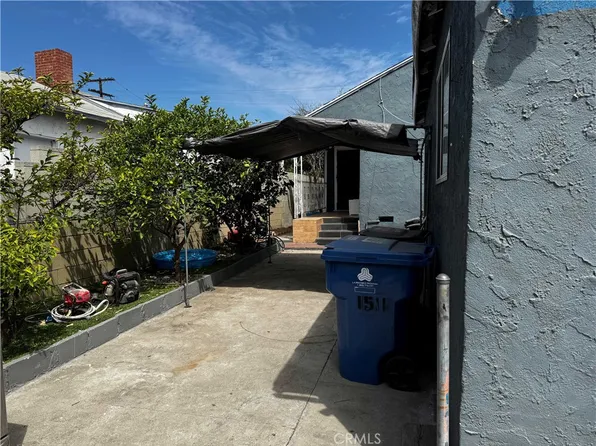 1511 E O St, Wilmington, CA 90744