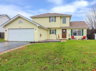 4707 Sandpiper Ln, Plainfield, IL 60586