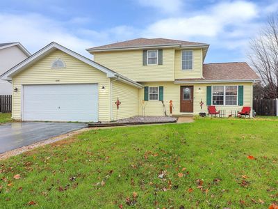 4707 Sandpiper Ln, Plainfield, IL, 60586