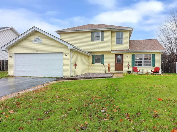4707 Sandpiper Ln, Plainfield, IL 60586