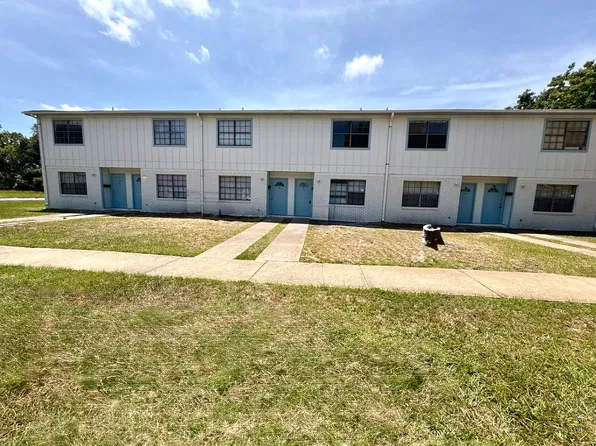 WaveHaus, 3305 12th St APT 5, Gulfport, MS 39501