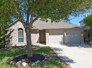 19419 Stage Line Trl, Pflugerville, TX 78660