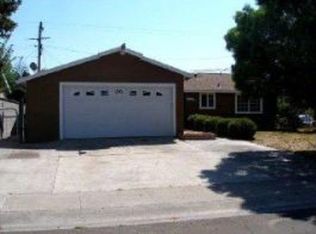 2802 Cornwall Dr, San Jose, CA 95127