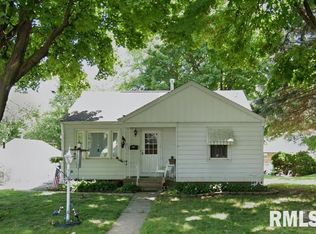3922 N Dayton Ave, Peoria, IL