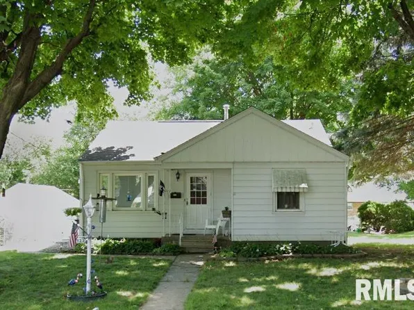 3922 N Dayton Ave, Peoria, IL 61614